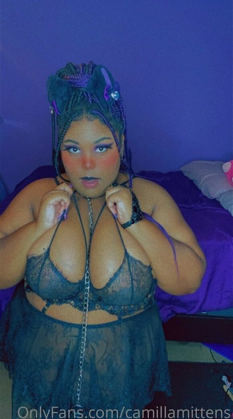 Camilla Mittens star art images