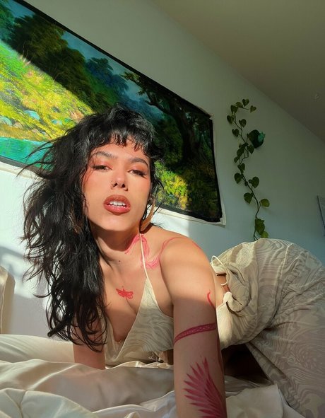 Vanessavenus21 model high quality pic