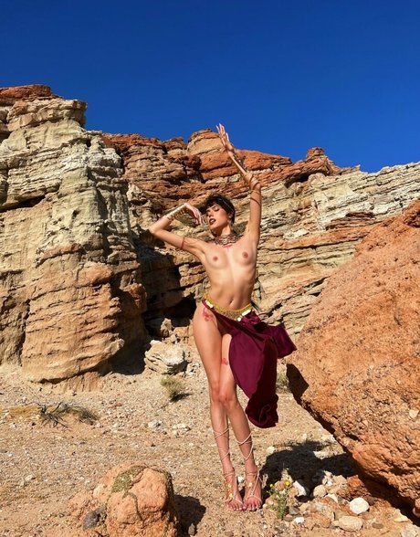 Vanessavenus21 star nudes galleries