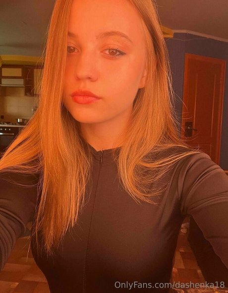 dashenka18 hot model archive