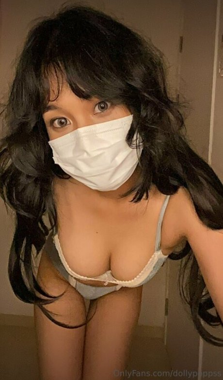 dollypoppss model art photos