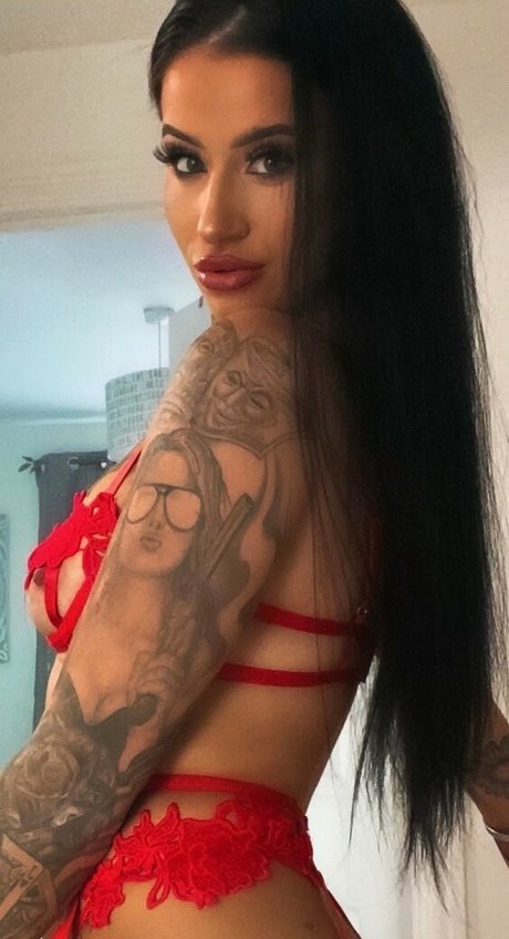 Chereelouise hot pornstar pictures