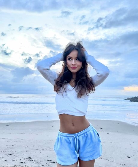 Chloe Marquez pornstar art image