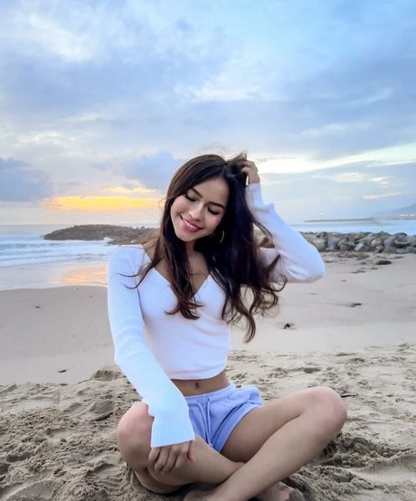 Chloe Marquez nudes pornstar pic