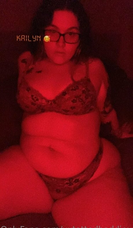 xxtattedbaddiexx model nice pictures