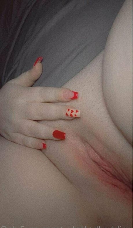 xxtattedbaddiexx model top photo