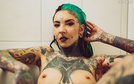 Bea Fu xxx actress img