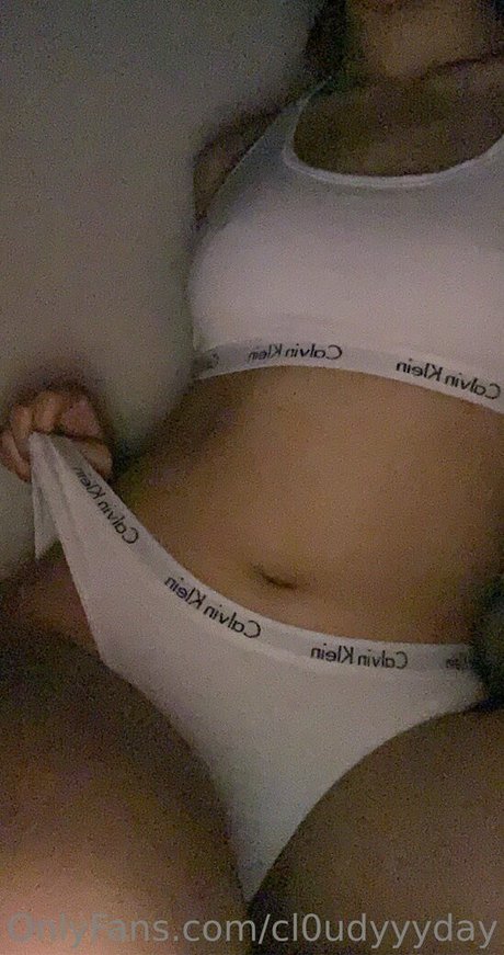 cl0udyyyday hot star archive