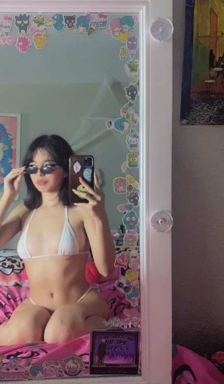 Lexi Benz model exclusive gallery