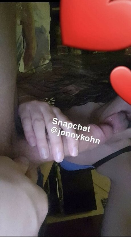 Jennywild996 model porn archive