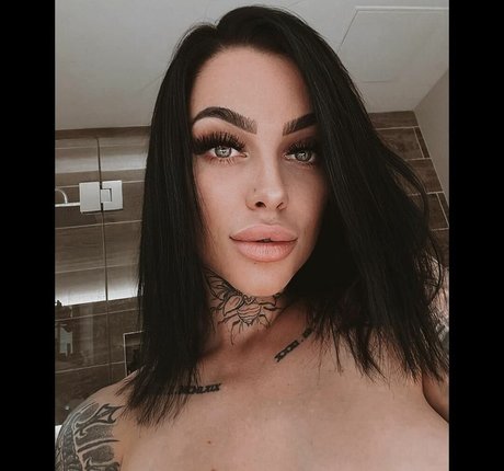 ssatan666 model xxx image