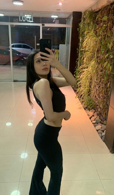 Nosoyluksi beautiful pornstar image