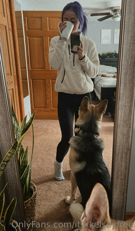kelseyannefree Profile pic