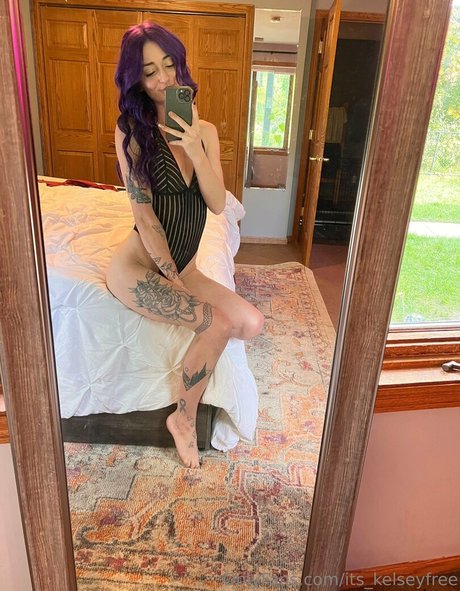 kelseyannefree best star pictures