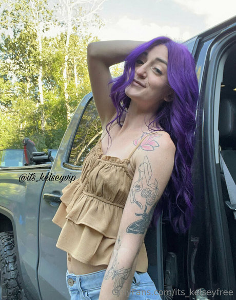 kelseyannefree pornstar top photo