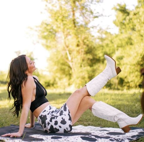 megreilyy pretty star gallery