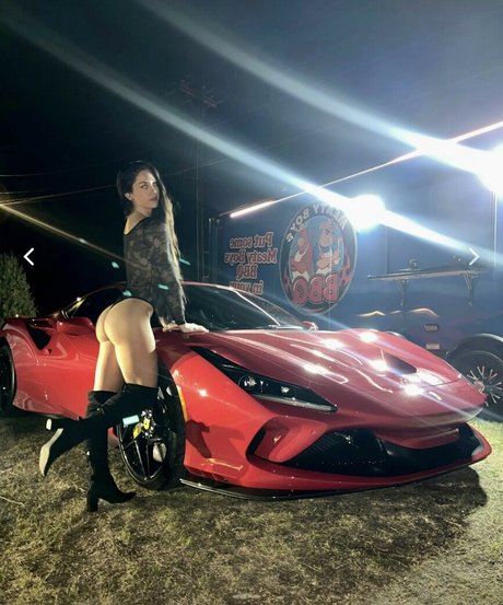 Alyssa Magnum star hot archive