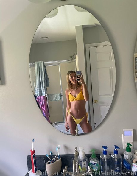 favoritelittlesecret high quality pornstar photo