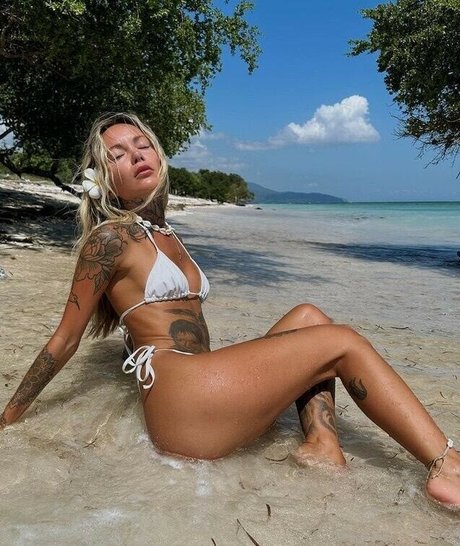 Ana Stanskovsky perfect pornstar gallery