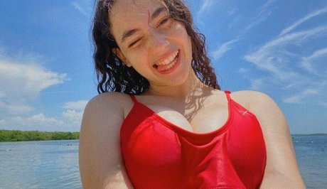 Gali Golan top model photo