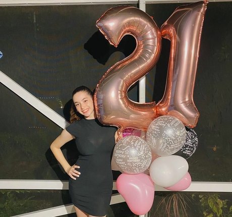 Gali Golan best model photo