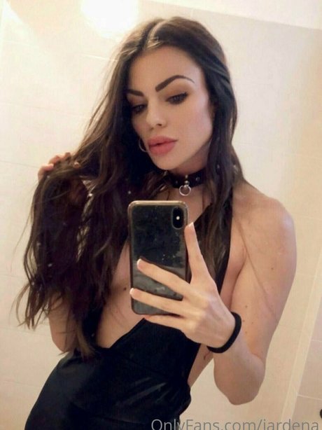 ladyjsinner hd model gallery