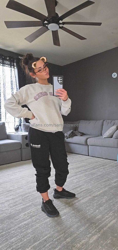 sammisweethearttt pornstar erotic photos