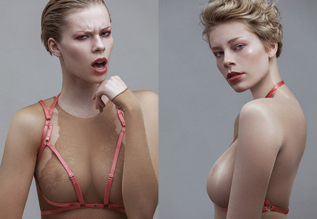 Viktoria S_ model hot image