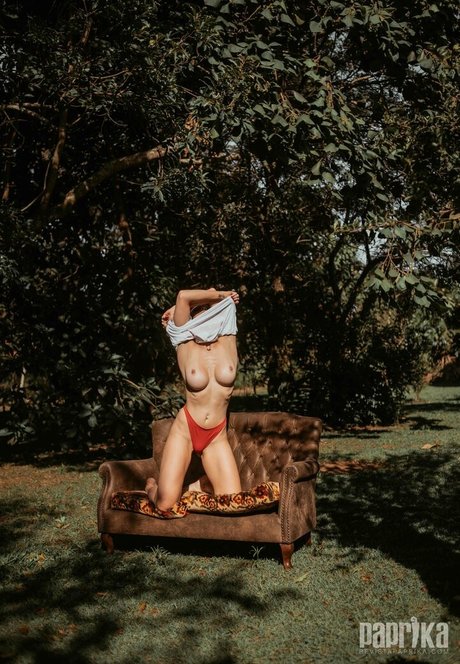 Gabi Marciglio sex model pic