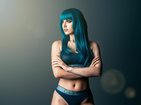 Vixence star pretty image