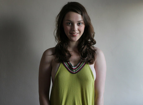 Imogen Rhiannon star pornographic pic