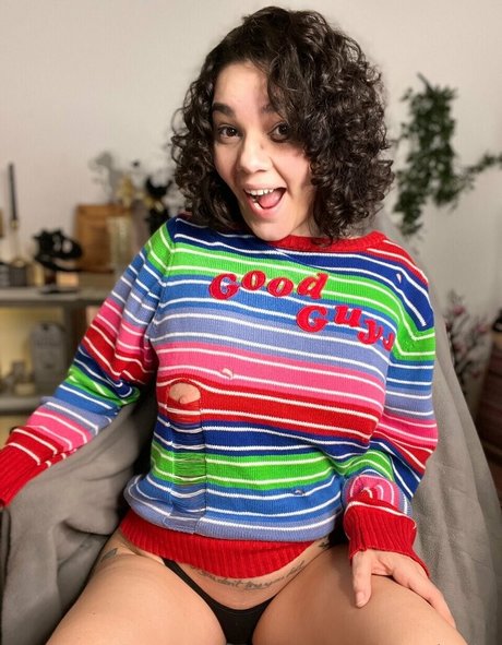 deashasalwayswatching erotic pornstar img