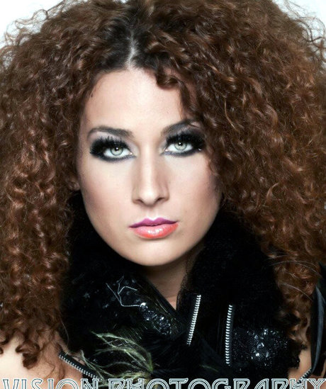 Abbi Tarr star xxx photo