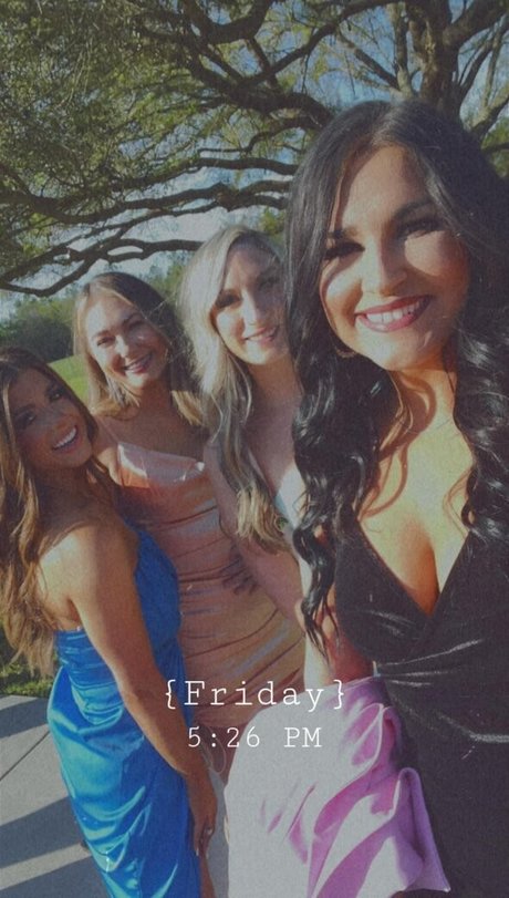 Aisley Montgomery sexy pornstar pic