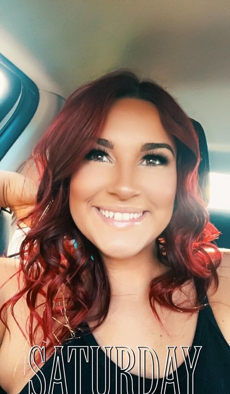 Aisley Montgomery pretty model img