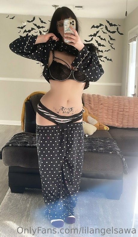 lilangelsawa pornstar nice picture