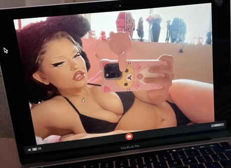 Ego Divinus naked actress photos