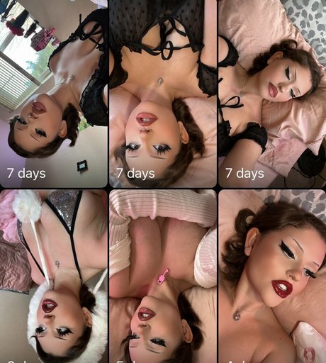 Ego Divinus pornstar high quality pic