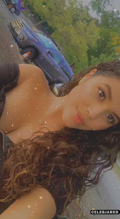 Rocio Aponte hot model images