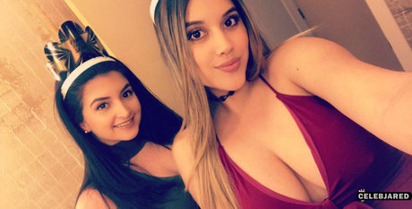 Rocio Aponte nudes actress images