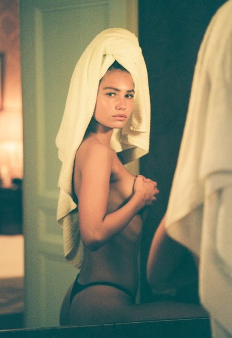 Ida Zeile actress image