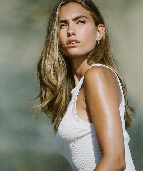 Ida Zeile model xxx photo