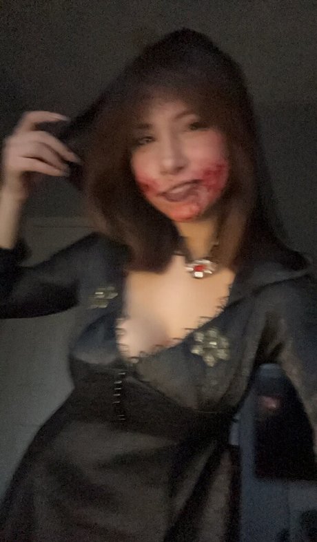 ellegarci star nude image