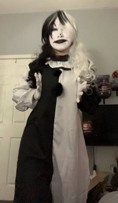 ellegarci high quality actress image