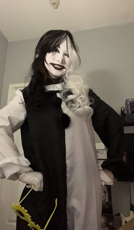 ellegarci perfect model pictures