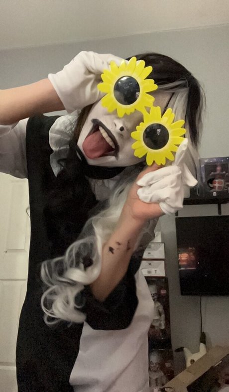 ellegarci star hd picture