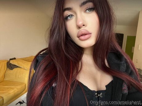 ameliahard pornstar perfect gallery