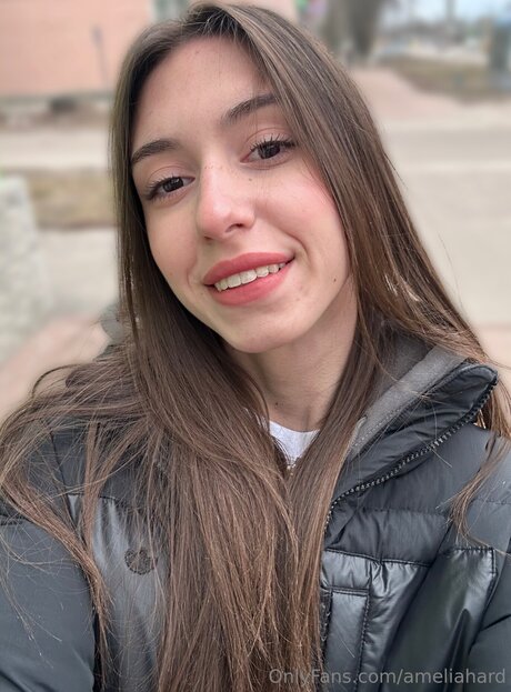 ameliahard model nudes gallery