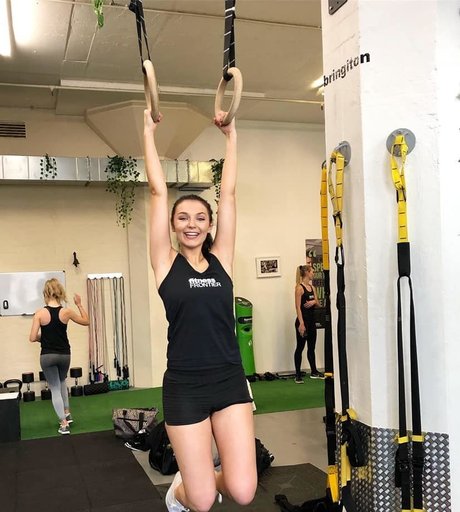 Sophie Wallace Profile pic