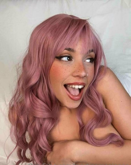 martinarosalopez model hot img